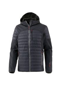 CMP, Damen Softshelljacke, Anthrazit