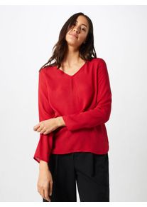 Esprit, Damen Bluse, Rot