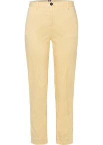 Tommy Hilfiger, Damen Chinohose 'Badu', Beige