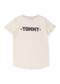 Tommy Hilfiger, M&auml;dchen T-Shirt, bunt