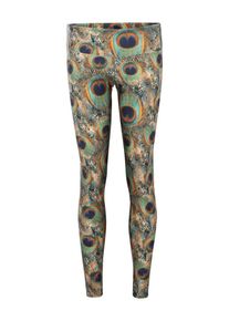 Onzie, Damen Kühlende Leggings, bunt