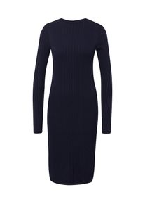 Tom Tailor, Damen Strickkleid, Navy