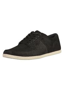 Boxfresh, Herren Sneaker, Schwarz