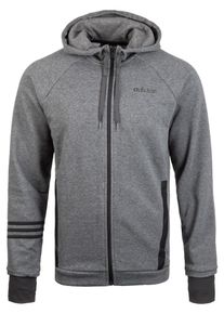 adidas Performance, Herren Trainingsjacke 'Essentials Motion Pack', Anthrazit / Graumeliert