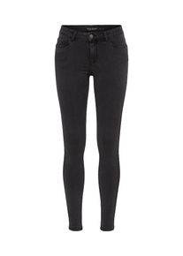 Véro Moda VERO MODA, Damen Skinny Jeans, Grau