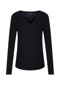 V&eacute;ro Moda VERO MODA, Damen Pullover, Schwarz