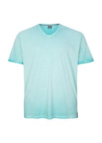 s.Oliver RED LABEL, Herren T-Shirt, Mint