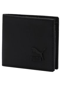 Puma, Damen Portemonnaie 'Originals', Schwarz