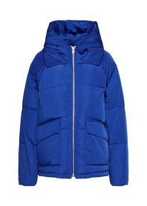 MOSS COPENHAGEN, Damen Jacke 'Filia Jacket', Blau