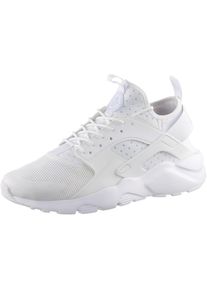 Nike Sportswear, Herren Sneaker 'AIR HUARACHE RUN ULTRA', Wei&szlig;