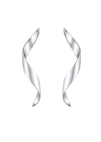 Elli, Damen Ohrringe, Silber