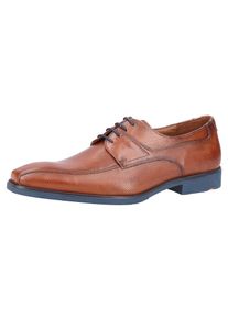 Lloyd, Herren Schuhe, Karamell