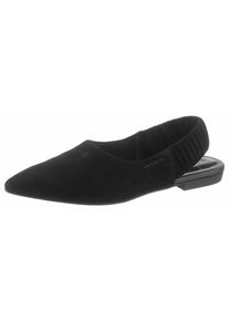 Vagabond SHOEMAKERS, Damen Slingpumps, Schwarz