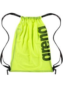 arena, Herren 'Fast Mesh' Sporttasche, Gelb