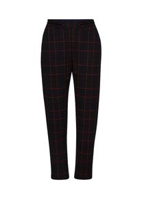 BOSS, Damen Stoffhose 'Soggary', Schwarz