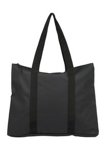 RAINS, Damen Shopper 'City Tote', Schwarz
