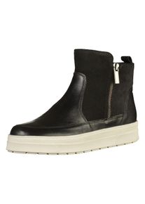 Caprice, Damen Sneaker, Schwarz
