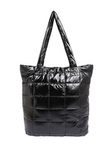 ABOUT YOU, Damen Tasche 'Zazou', Schwarz