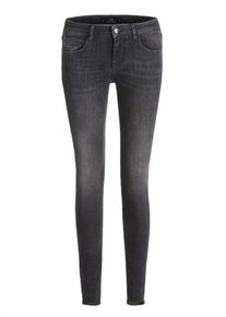 Fritzi aus Preussen Fritzi Aus Preußen, Damen Jeans 'Downey', Grey Denim