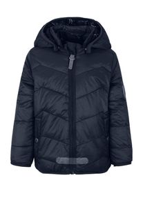 Ticket to Heaven, Wendejacke 'Capella', Blau