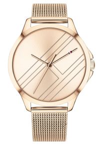 Tommy Hilfiger, Damen uhr, Rosegold
