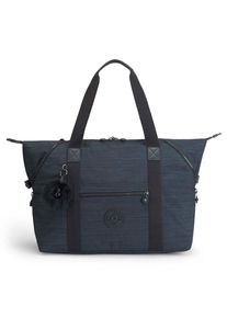 Kipling, Damen Weekender 'Art', Blau
