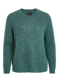 Object, Damen Pullover, Pastellblau