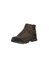 Meindl, Herren Outdoorschuhe, Dunkelbraun