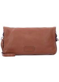 Liebeskind Berlin, Damen Umhängetasche 'AloeBE9', Cognac