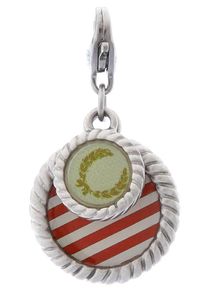 Esprit, Damen Charm EECH10041A000, Silber