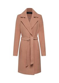 Véro Moda VERO MODA, Damen Mantel 'VMCALA TREN', Braun