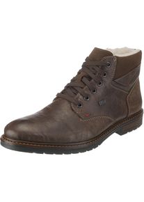 Rieker, Herren Stiefeletten, Braun