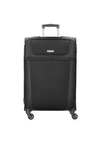 Samsonite, Herren Trolley 'Allegio Spinner', Schwarz