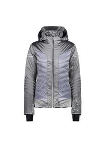 CMP, Damen Jacke, Helllila / Schwarz / Silber