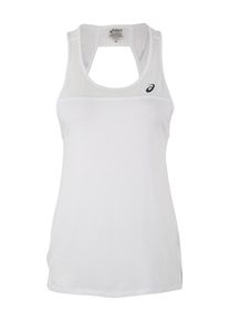 asics, Damen Sport-Top 'LOOSE STRAPPY', Wei&szlig;