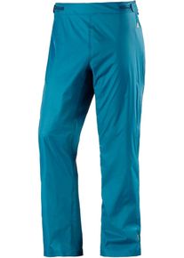 O.C.K. OCK, Herren Regenhose, Petrol