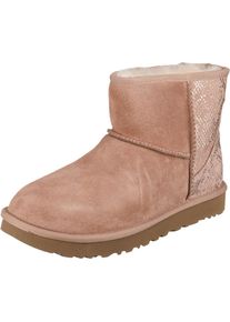 UGG Australia UGG, Damen Stiefel, Rosegold / Puder