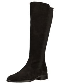Gabor, Damen Stiefel, Schwarz
