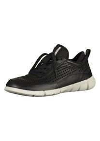 Ecco, Damen Sneaker, Schwarz