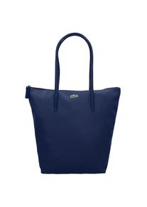 Lacoste, Damen Shopper 'Sac Femme L1212 Concept', Navy