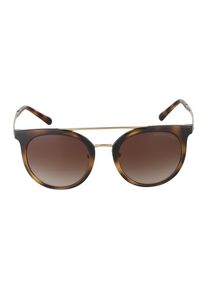 Michael Kors, Damen Sonnenbrille 'Ila', Braun