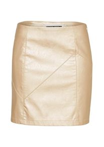 Noisy may, Damen Rock 'NMREBEL', Gold