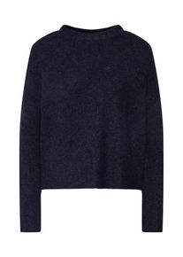 V&eacute;ro Moda VERO MODA, Damen Pullover 'AMIO', Nachtblau