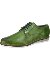 Bugatti, Herren Schnürschuhe 'Ciro Light', Grün