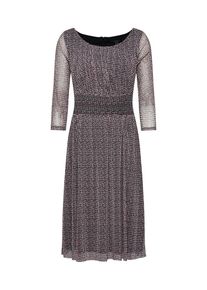 Esprit Collection, Damen Kleid, Mischfarben / Schwarz