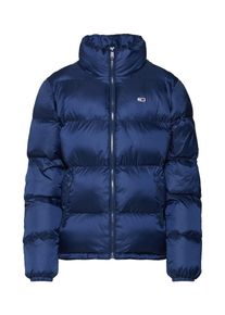 Tommy Jeans, Damen Jacke, Nachtblau