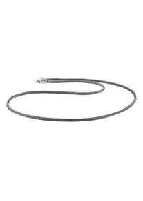 Kuzzoi, Herren Halskette, Silber