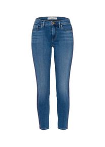 Brax, Damen Jeans 'Shakira S', Blau
