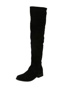 Zign Shoes Zign, Damen Stiefel, Schwarz