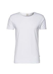Scotch & Soda SCOTCH & SODA, Herren T-Shirt, Wei&szlig;